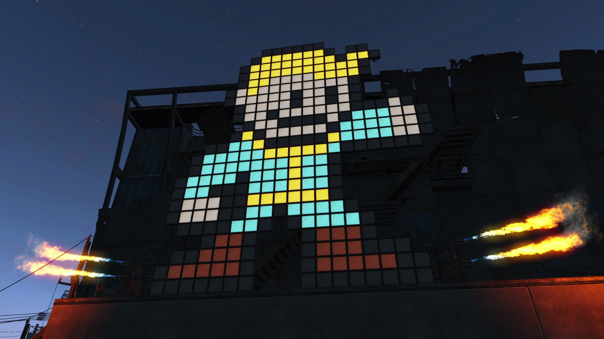 Одна новая функция ПК в обновлении Fallout 4 сама по себе отстойная, но вы можете это исправить — вот как