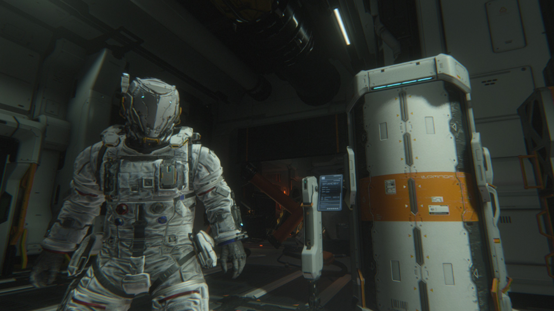 Pragmata on Nintendo Switch 2