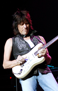 Jeff Beck Tribute CD on the Way | Guitar World