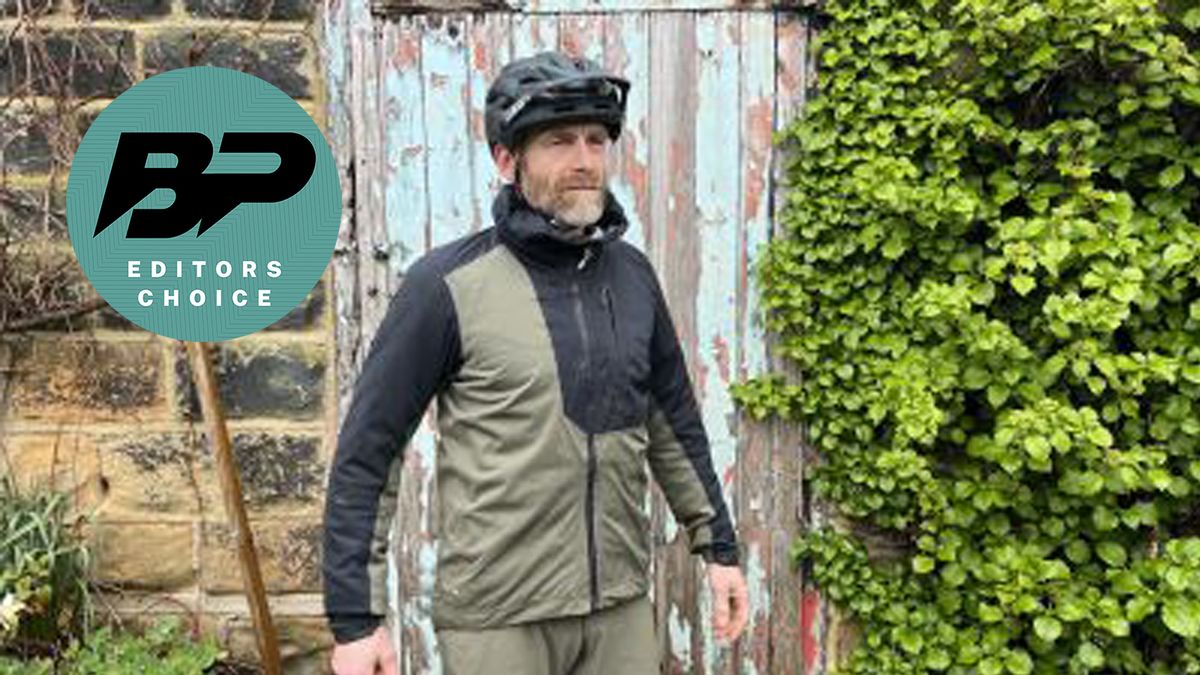 Best jackets for bikepacking and gravel Bike Perfect