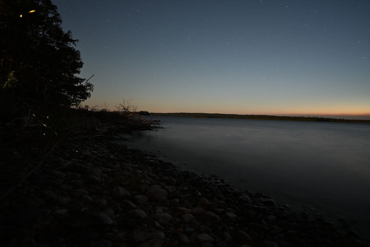 An image sample from the Tamron 12-20mm f/2.8 and the Nikon Z6 III