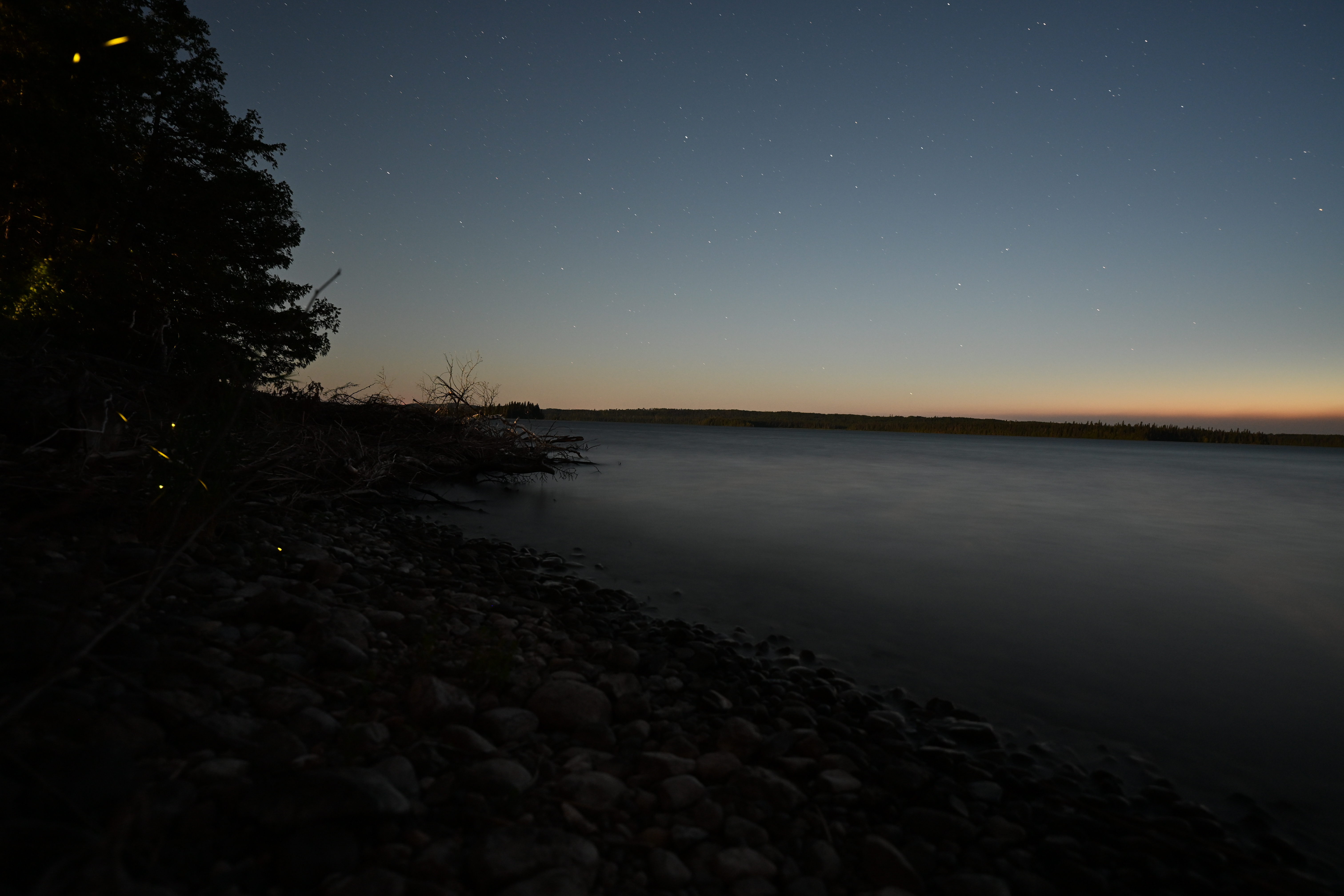 An image sample from the Tamron 12-20mm f/2.8 and the Nikon Z6 III