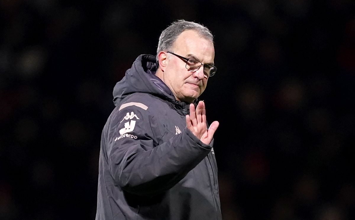 Marcelo Bielsa