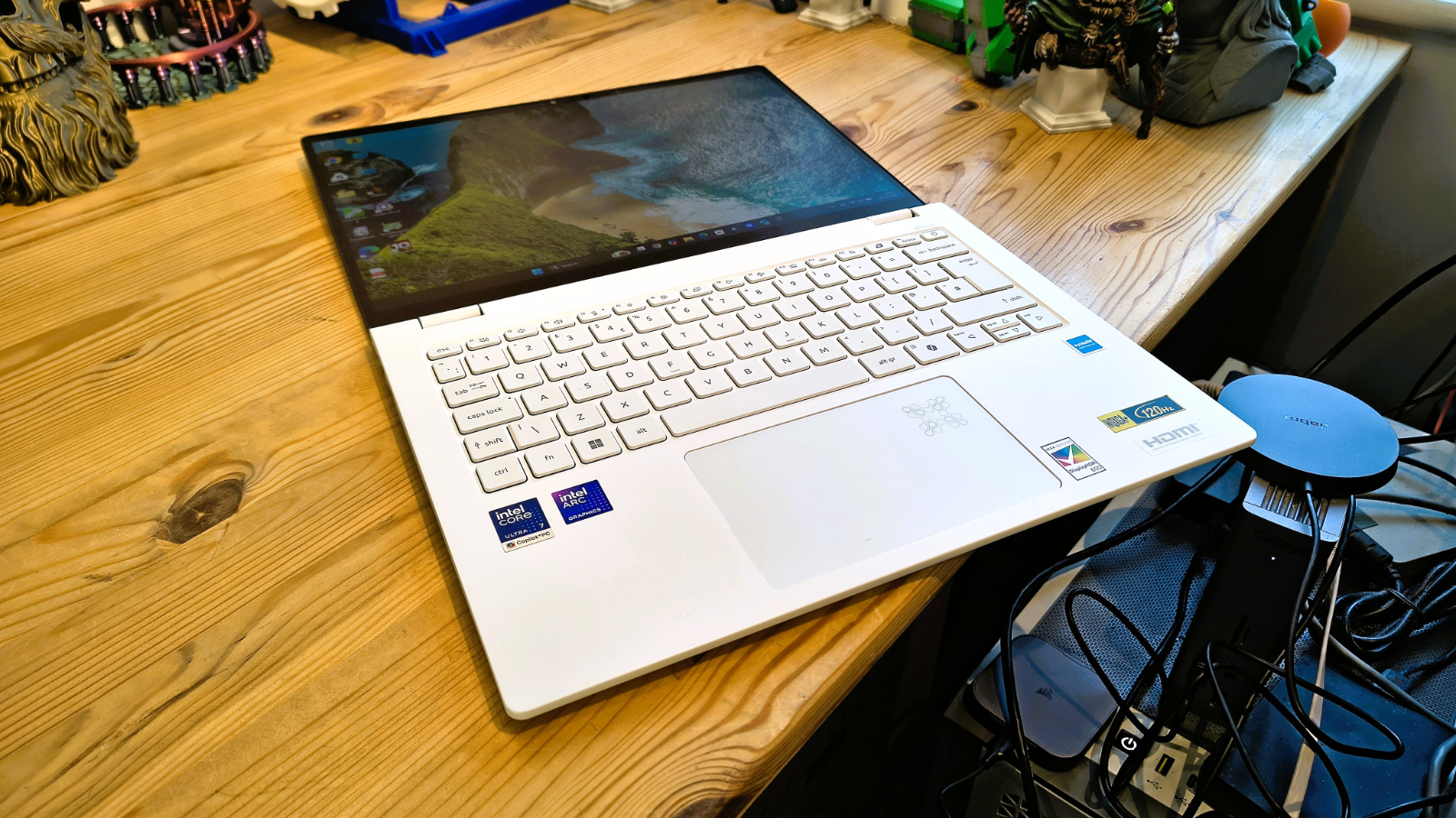 Acer Swift Edge 14 AI