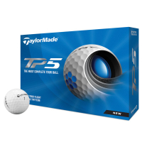 TaylorMade TP5 Golf Ball | Buy 2 boxes for £37.95 each at eBay
