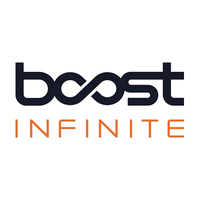 Boost Infinite Unlimited Plus | unlimited data | $60 month — Unlimited data with a phonePros: Cons: