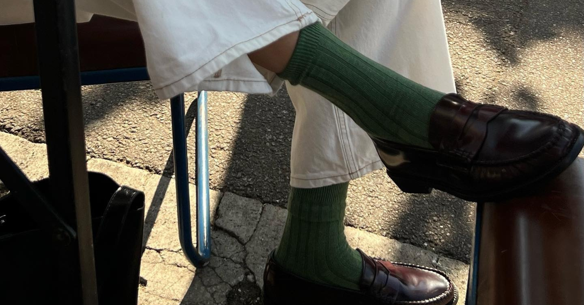 5 Expensive-Looking Shoe Colours, Chosen By a Fashion Editor