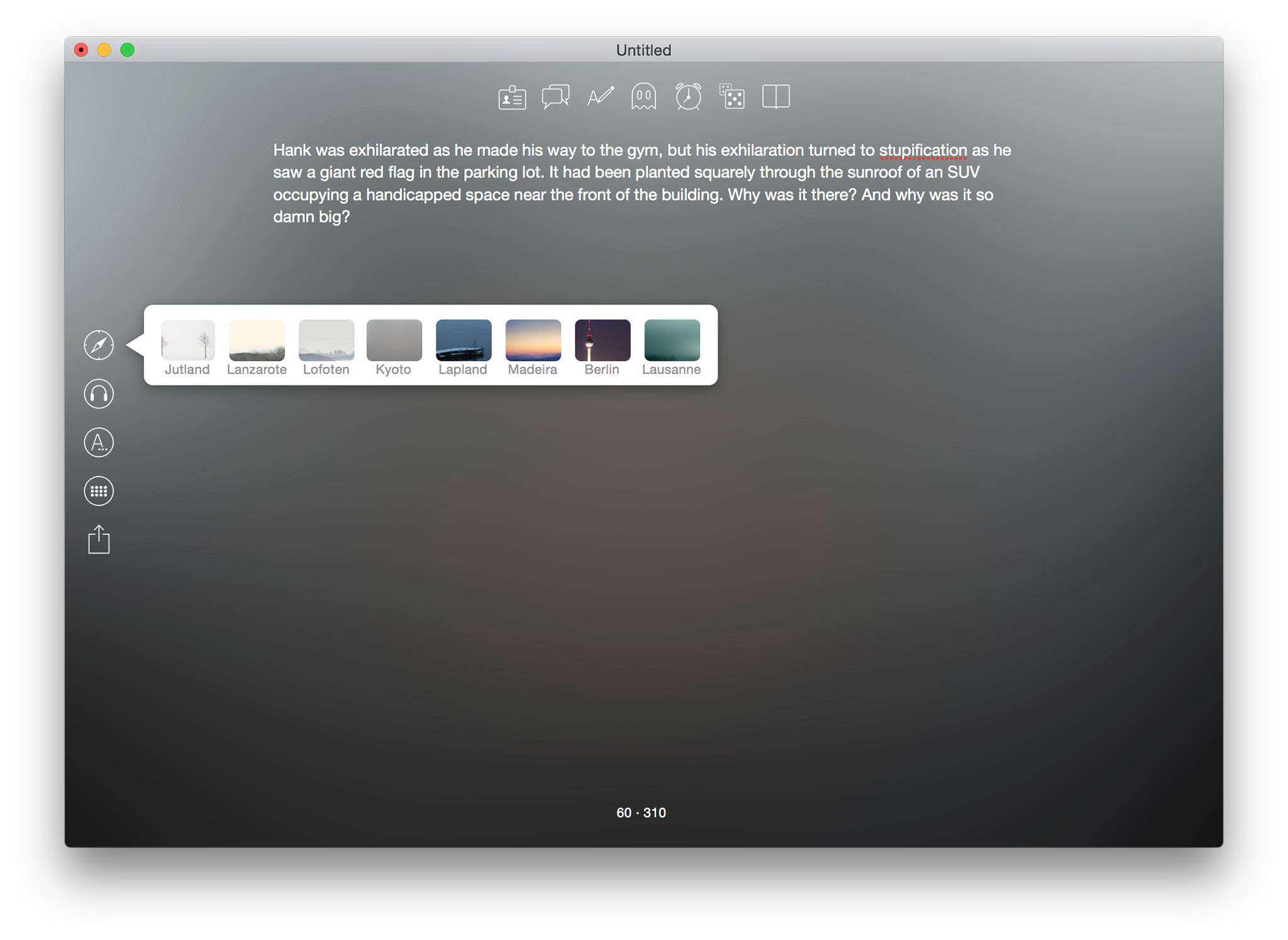 Themes