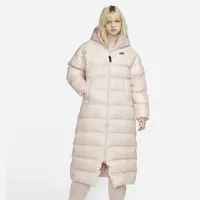 Nike Sportswear Therma-FIT City Series Parka: was £224.95, now £112.47 (50%) at Nike