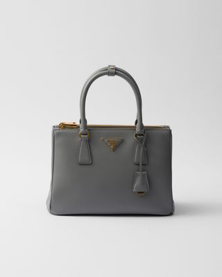 Medium Prada Galleria Saffiano Leather Bag