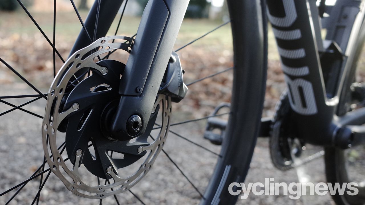 BMC Timemachine Road 01 Two review