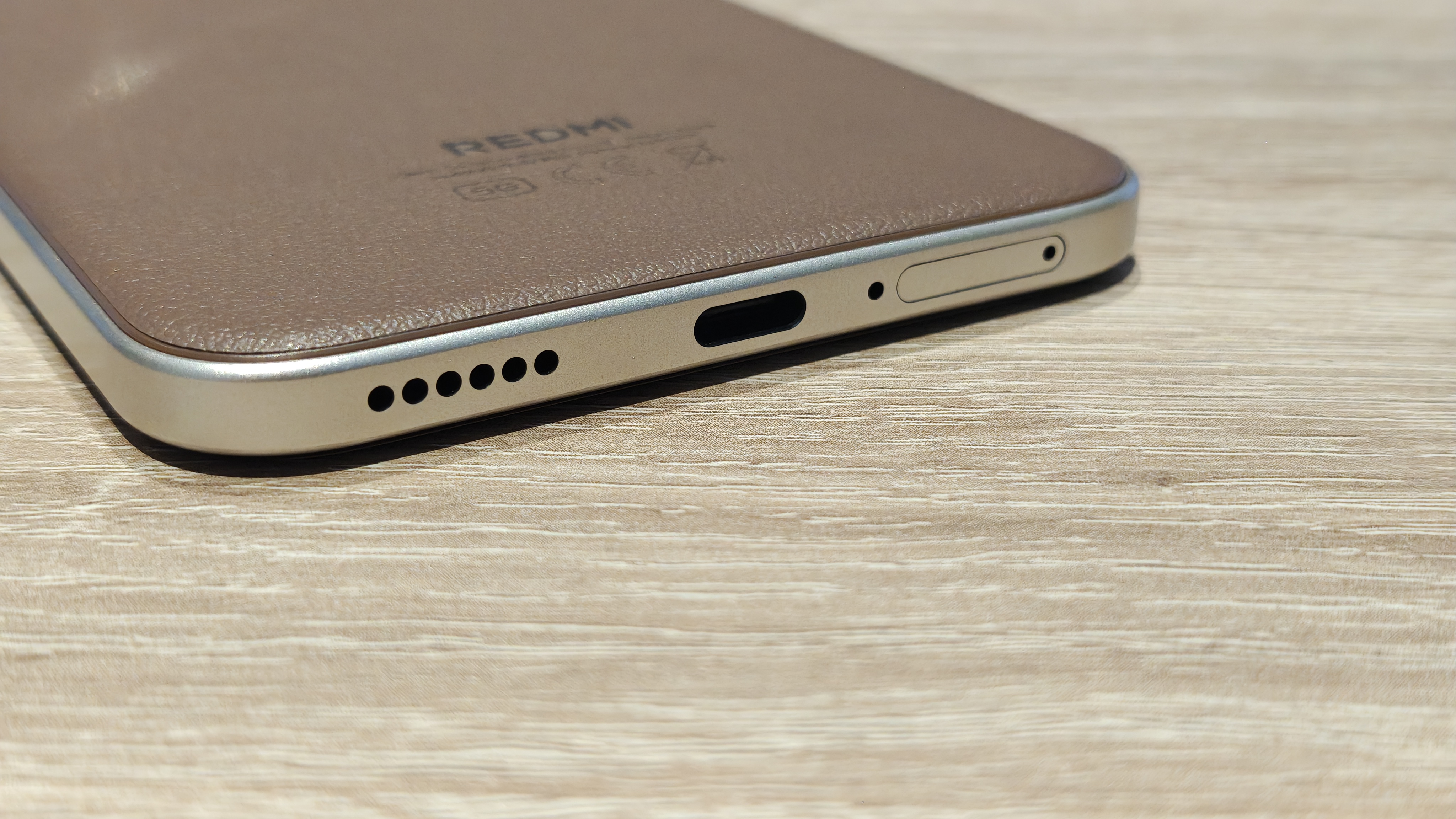 Redmi Note 15 Pro Plus