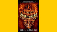 Neverwhere by Neil Gaiman