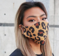 The most fashionable face masks | £10 for two at ASOS