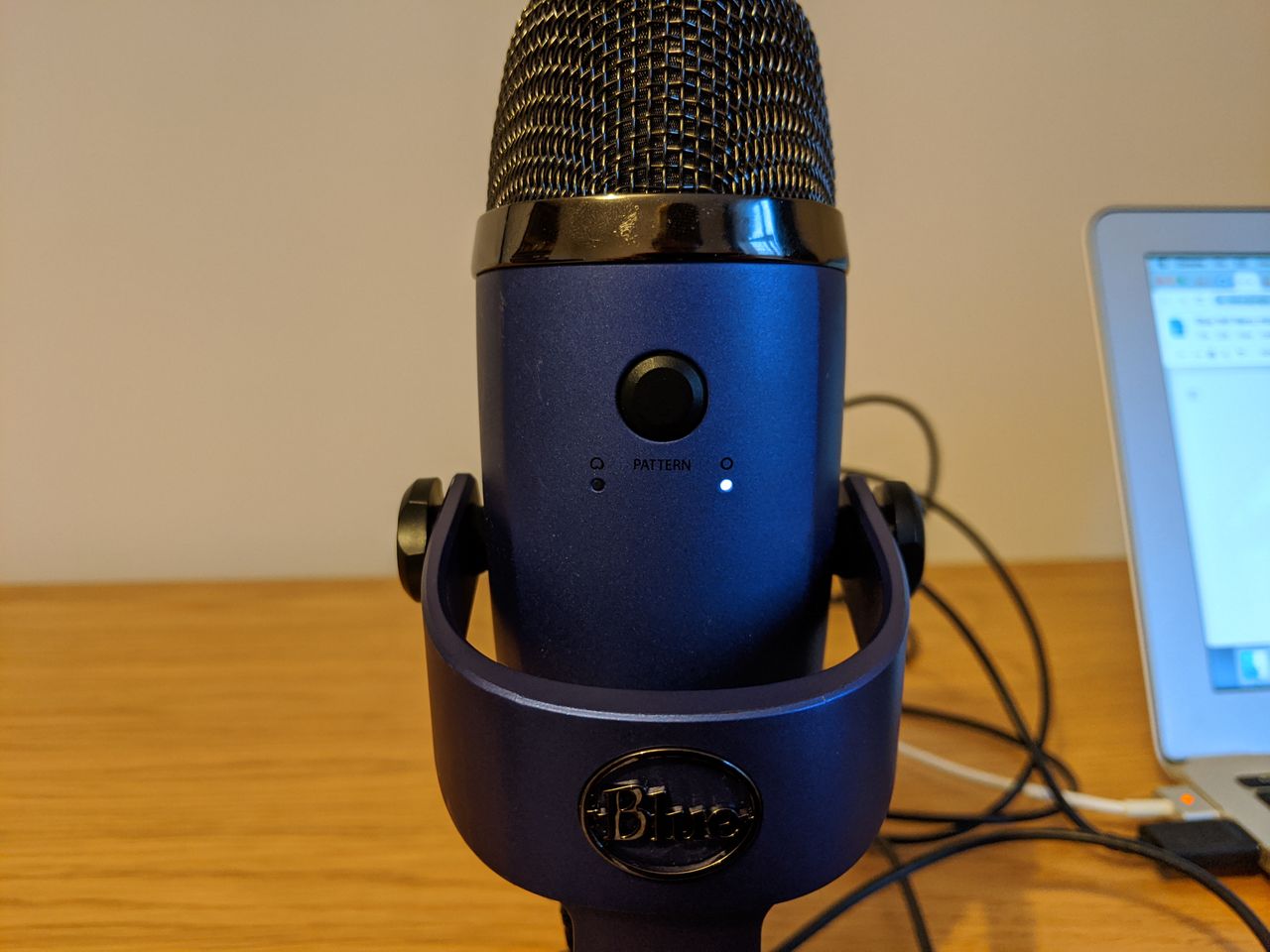 Blue Yeti Nano