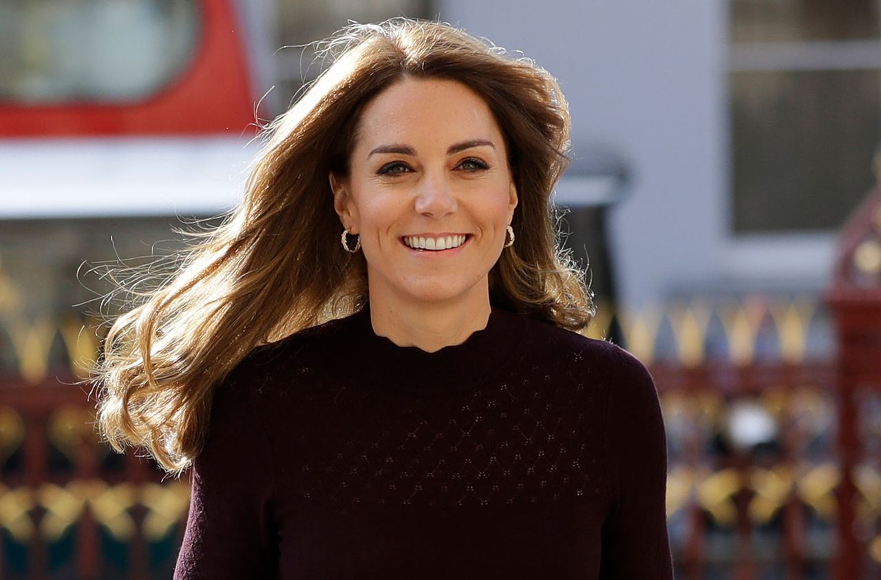 Kate Middleton