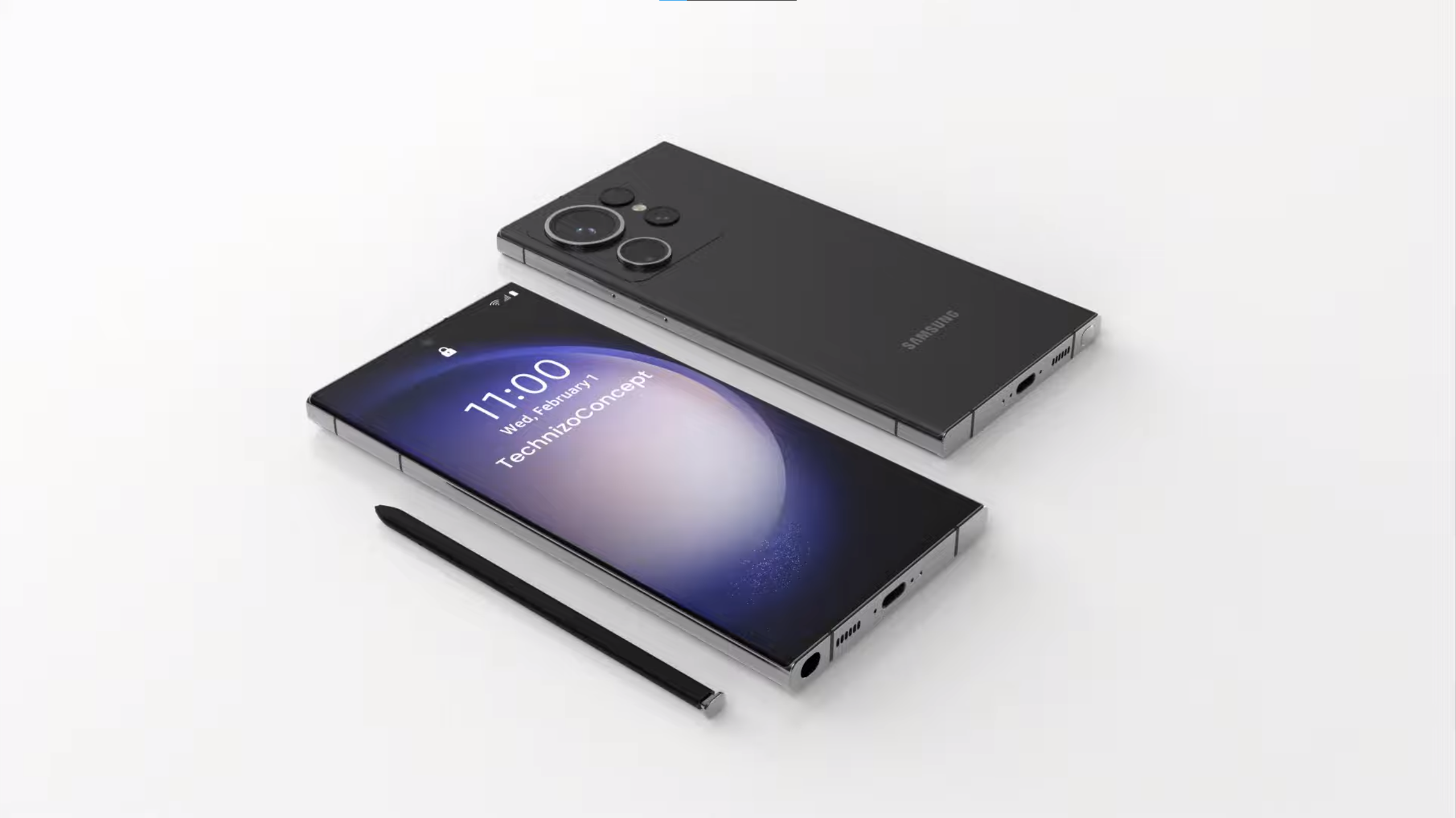 SAMSUNG Celular Smartphone Samsung S24 Ultra 5G 256GB