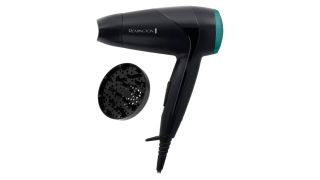 Remington On The Go Hair Dryer