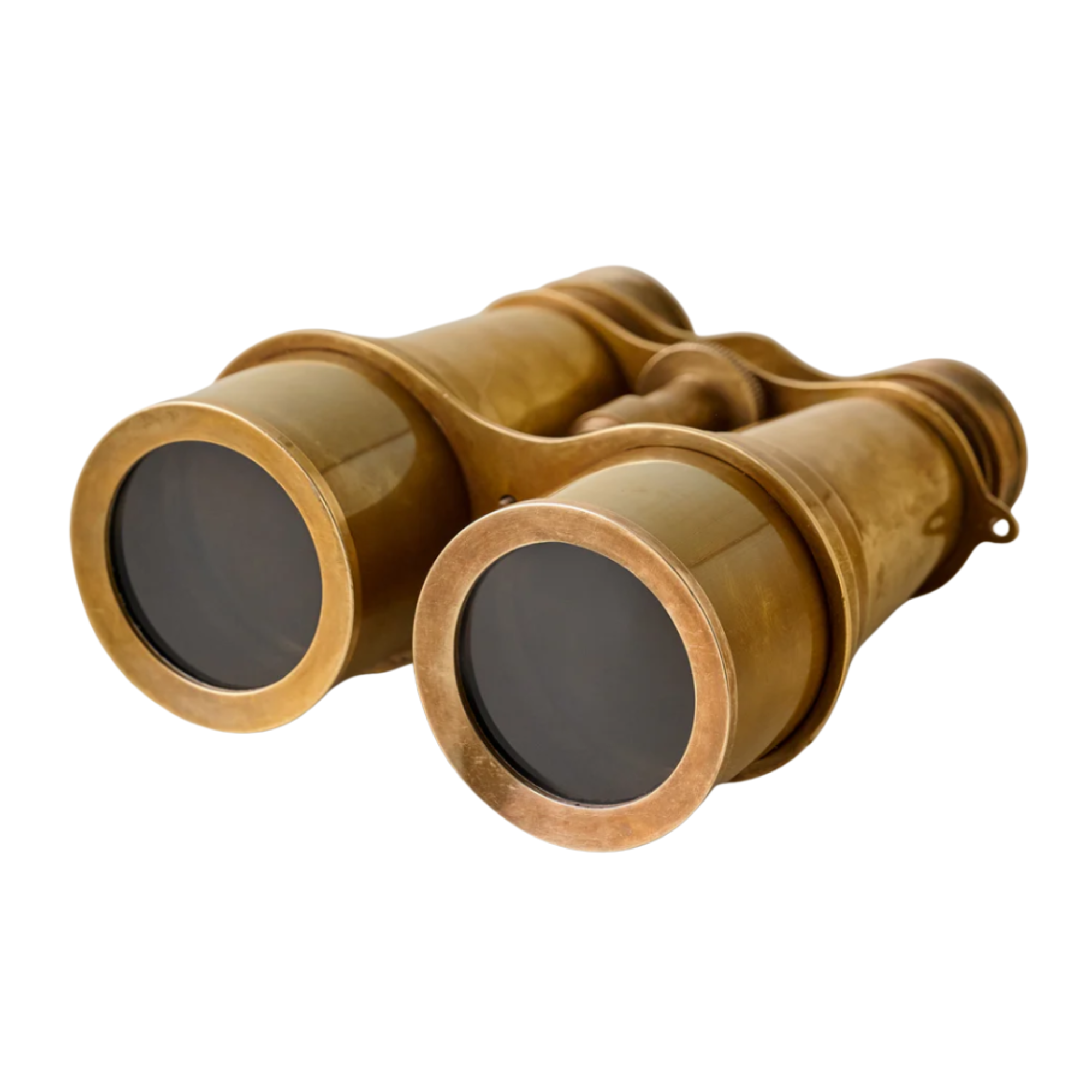 decorative binoculars