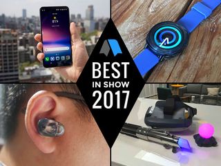 Our Favorites from IFA 2017