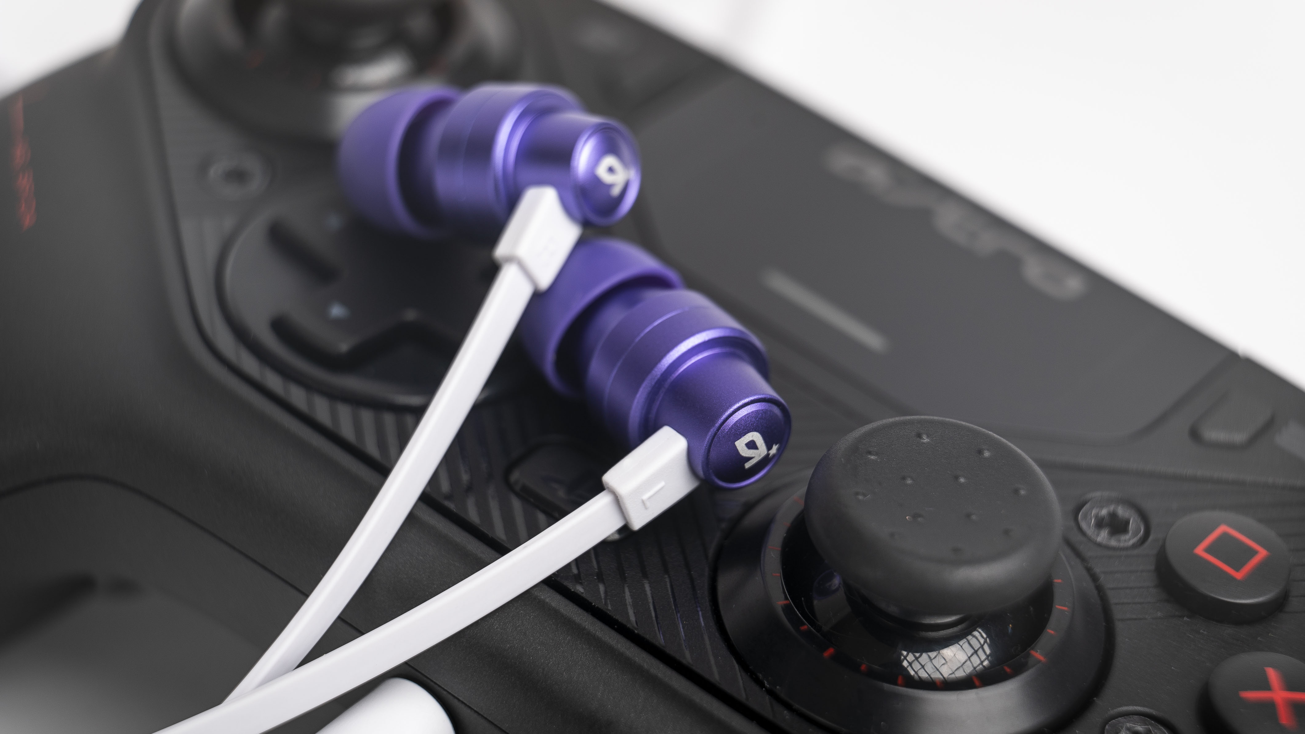 Astro A03 In-Ear Monitor review
