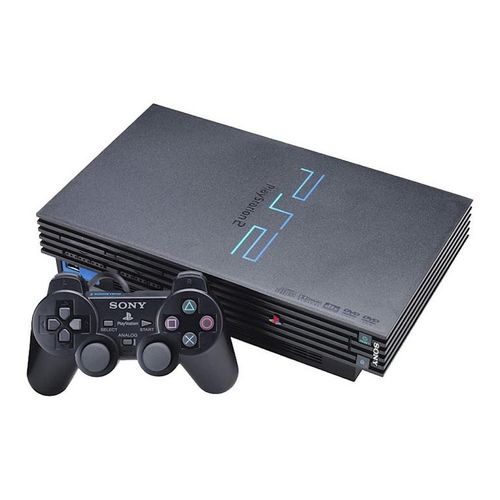 Playstation 2 Console