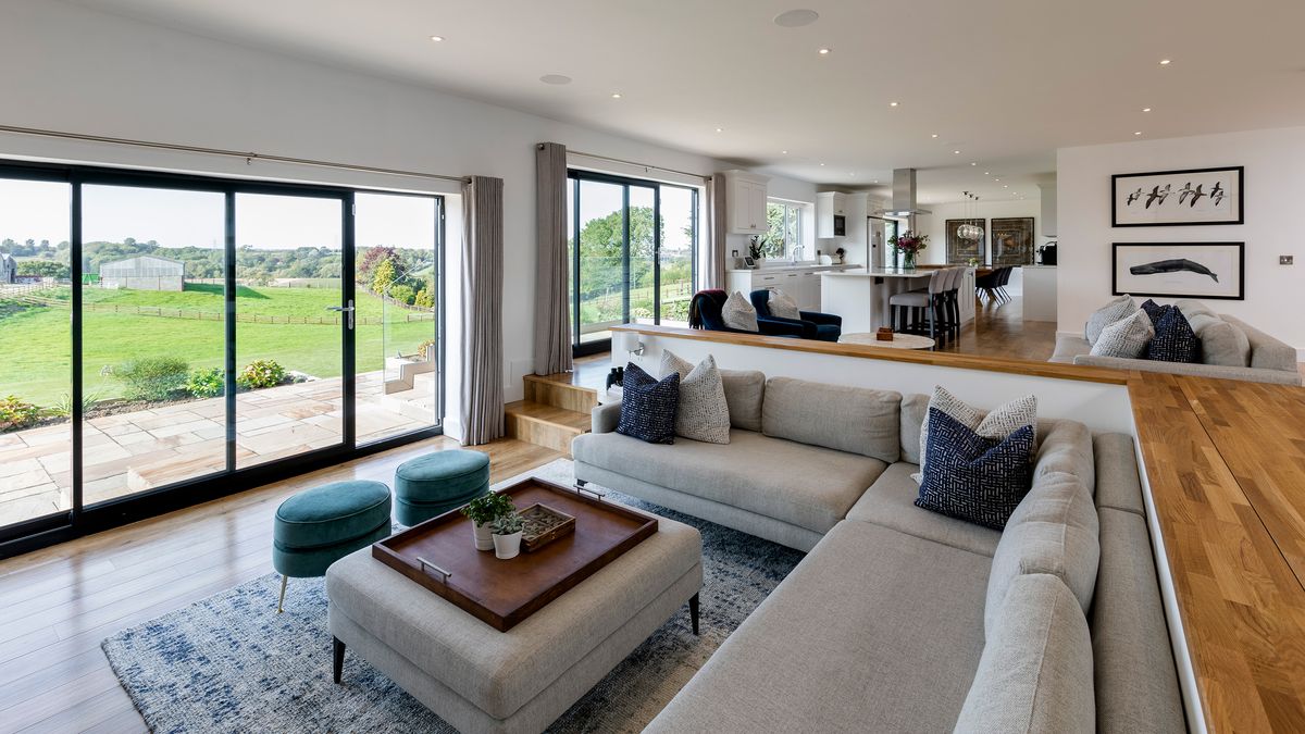15 living room layout ideas for every style of home | Homebuilding
