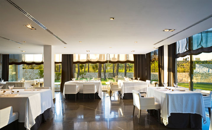 Hotel Ferrero, Valencia