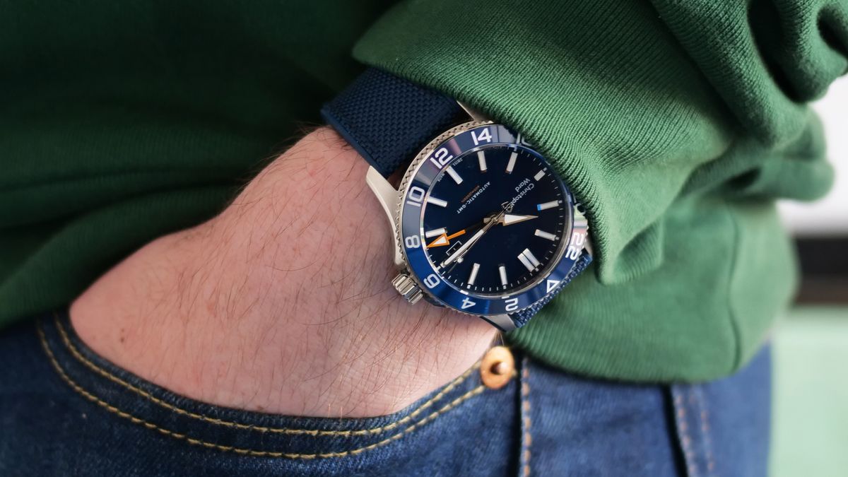 Coronavirus: the new rules for wearing (and cleaning) your watches and jewellery Coronavirus: the new rules for wearing (and cleaning) your watches and jewellery