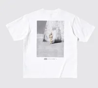 Star Wars: Remastered T-Shirts: $24 @ Uniqlo