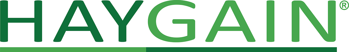 Haygain Logo