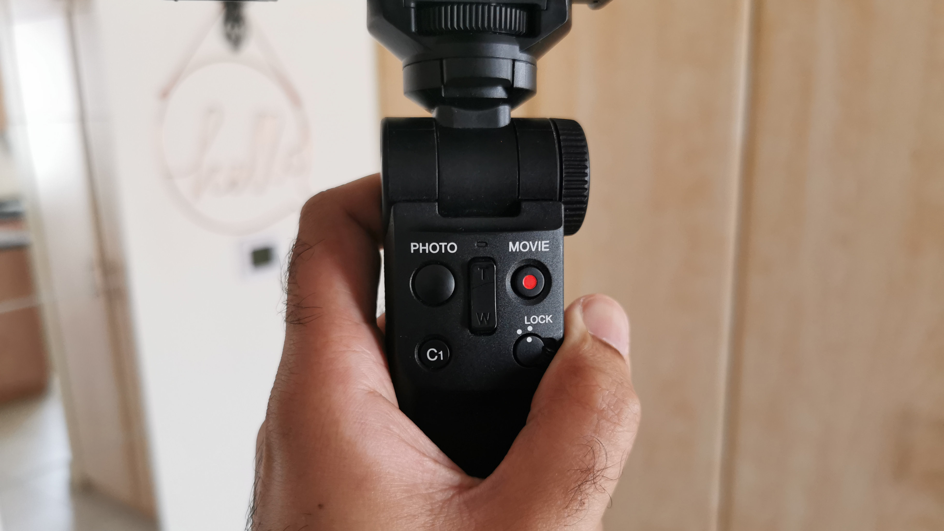 Sony ZV-e10