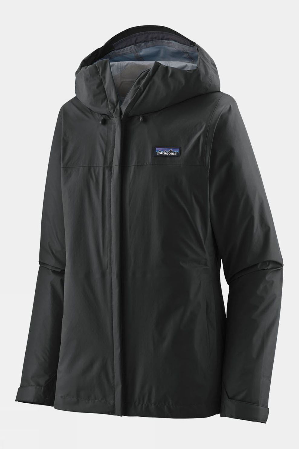 Waterproof jacket