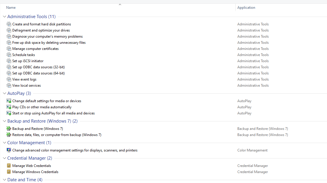 How to enable 'God Mode' in Windows 10 and 11 PC Gamer