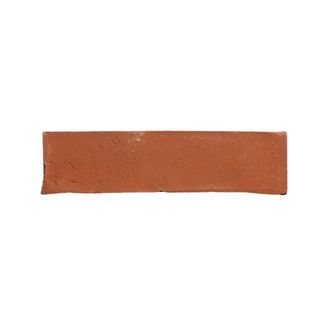 Belgian reproduction red tile