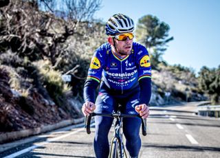 Mark Cavendish (Deceuninck-QuickStep)