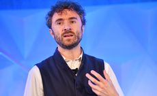 Thomas Heatherwick - Brainstorm 2018