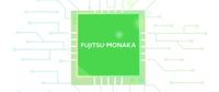 Fujitsu Chip Illustration
