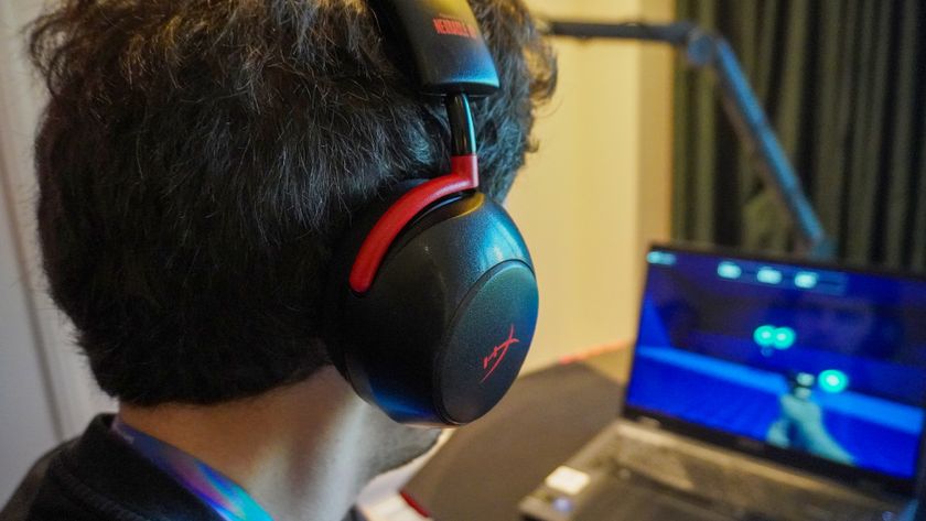 HyperX Neurable gaming headset
