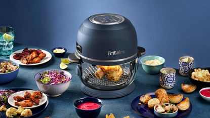 Fritaire Self-Cleaning Air Fryer review