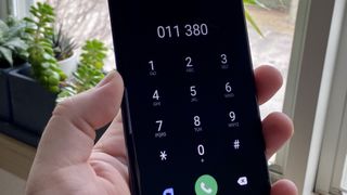 Android Phone International Call Dialer