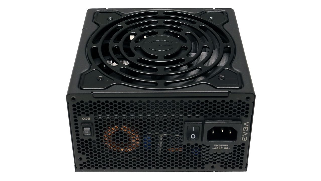 EVGA 850 G6