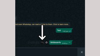 WhatsApp beta testing