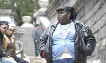 precious gabourey sidibe