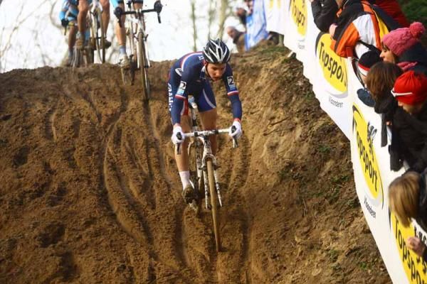 Quentin Jauregui (France)