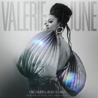 Valerie June The Moon and Stars