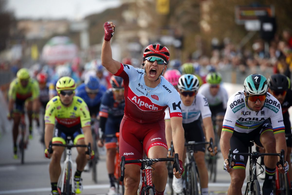 Marcel Kittel (Katusha-Alpecin)