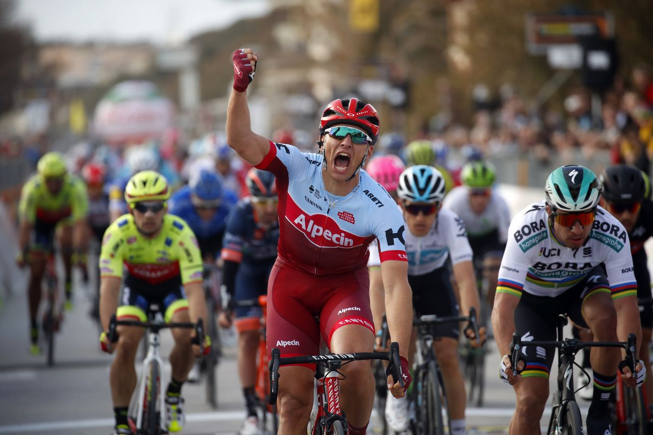 Marcel Kittel (Katusha-Alpecin)
