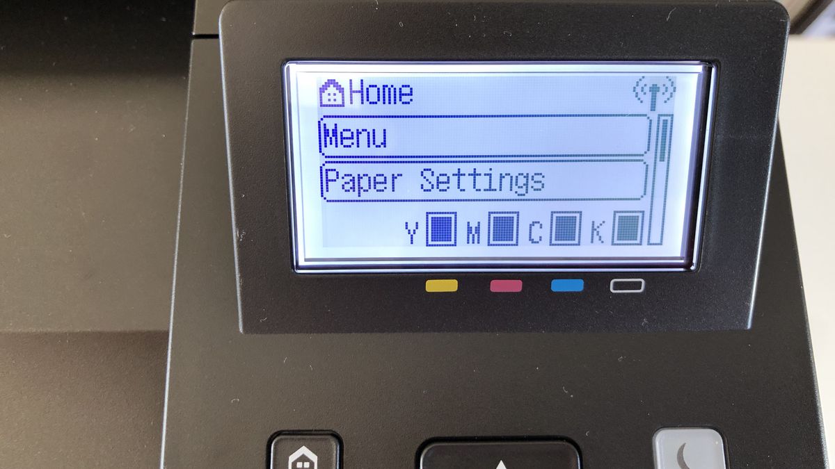 LCD Screen