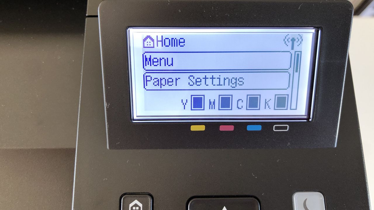 LCD Screen